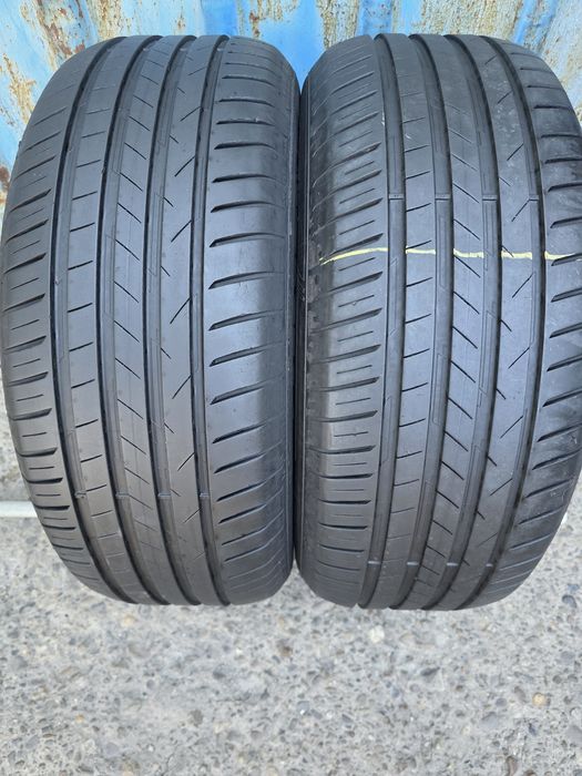 Anvelope Vară 225.55.16 Vredestein An 2023