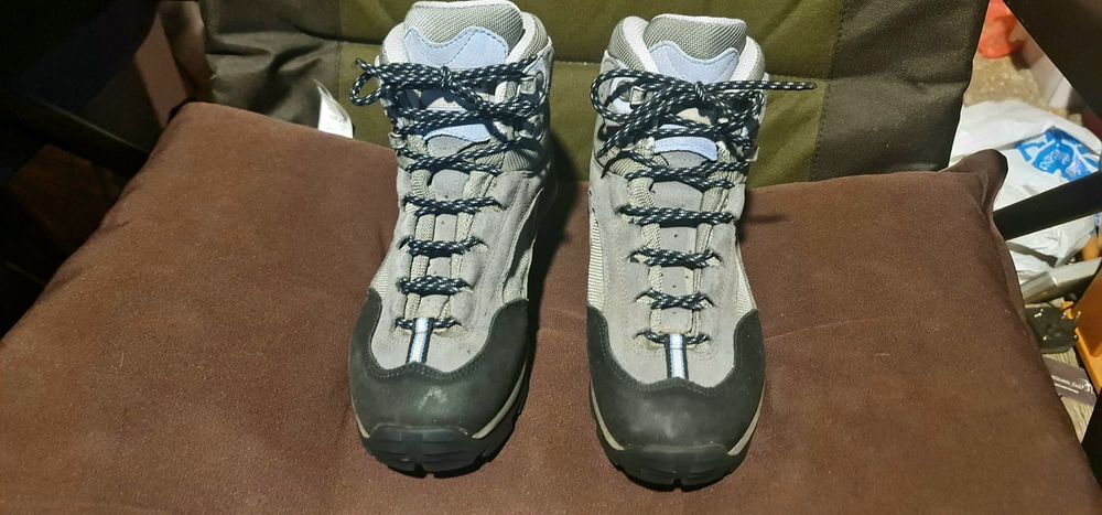 Туристически обувки Scarpa