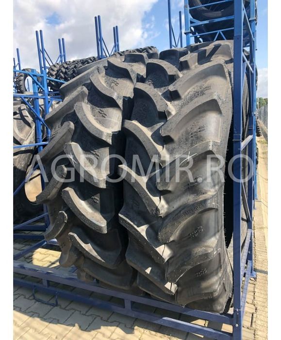 520/85 r42 157 a8 846 tl alliance ( 20.8-42 )  Cauciucuri tractor, Fiat, Case, Fendt, John Deere, New Holland, Massey Ferguson, UTB   Cauciucuri tract