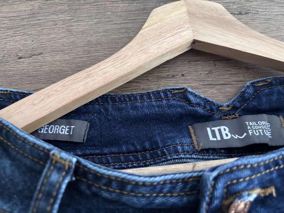 Дънки LTB, размер 27, модел Georget