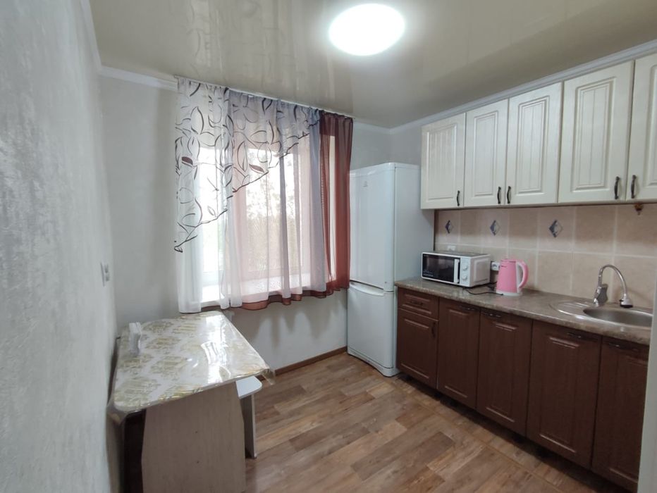 Сдается Люкс квартира после ремонта посуточно и по часам.