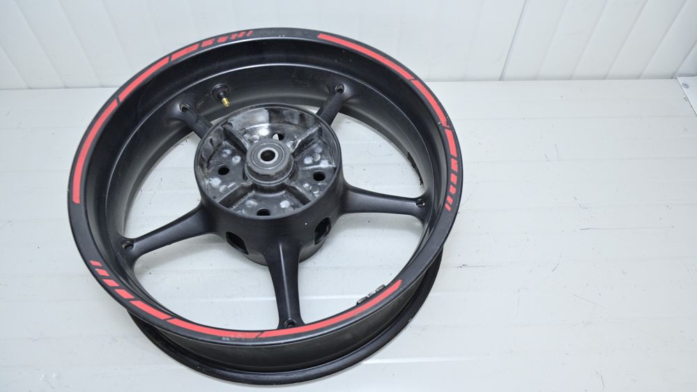 Janta Roata Spate Yamaha MT03 2006 - 2014
