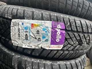 Anvelope Iarna Noi Apollo Aspire 215 65 17