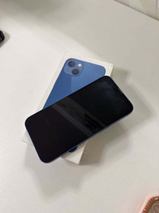 iPhone 13 128 гб