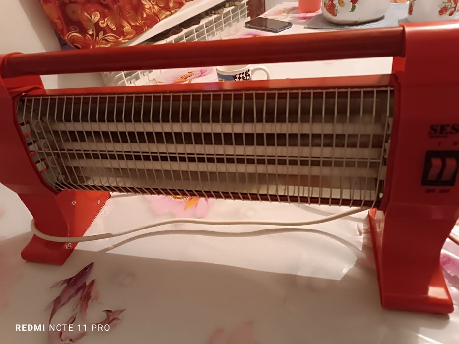 Обаграватель SESS