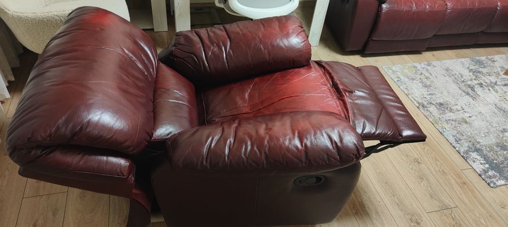 Фотьойл разтегателен