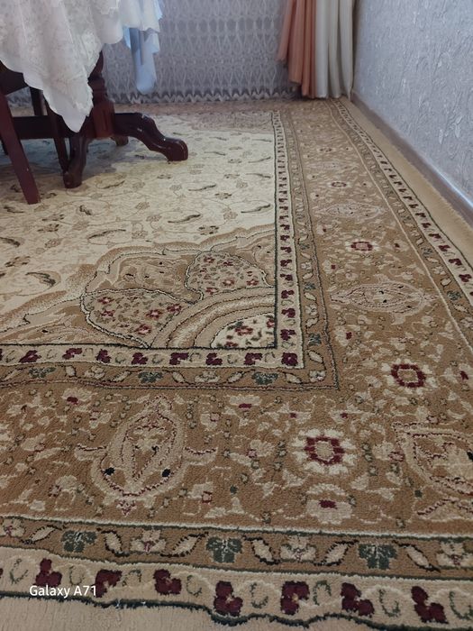 Ковёр для гостиной