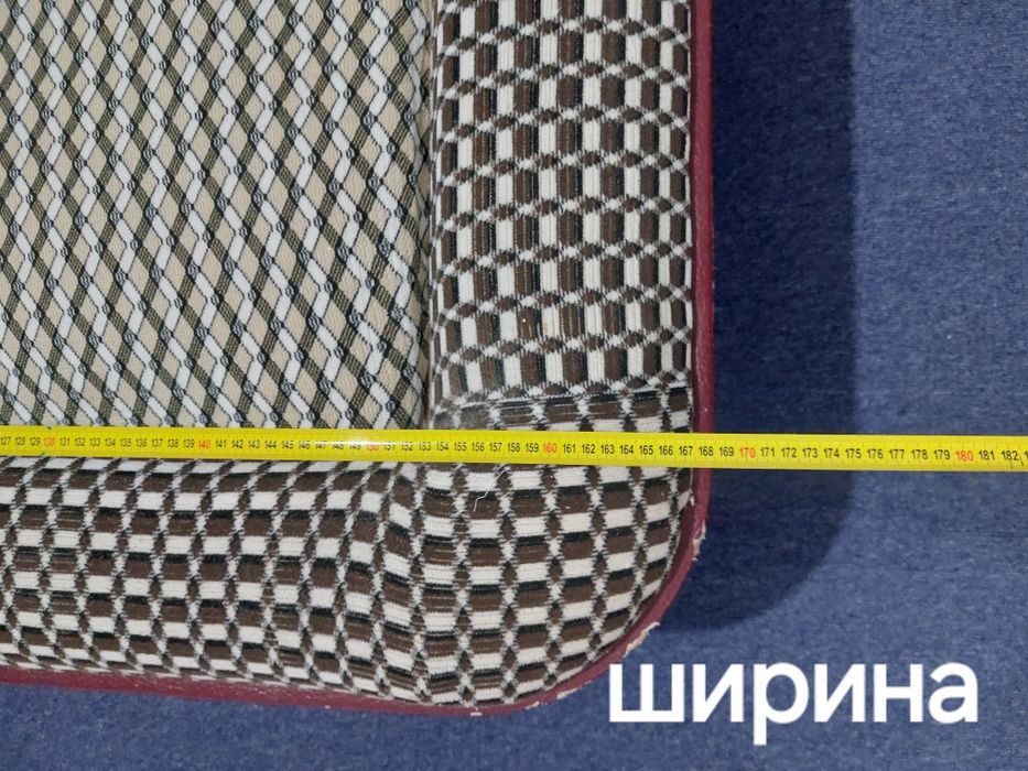 Артопедический кровать