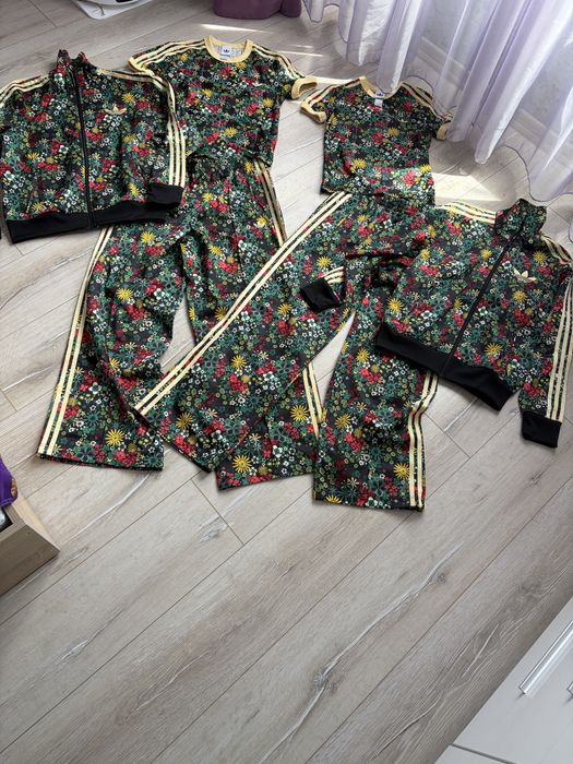 Комплекти ADIDAS 2размера
