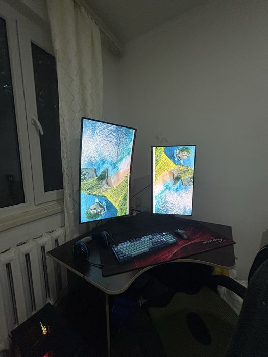 Продам компьютер в сборе