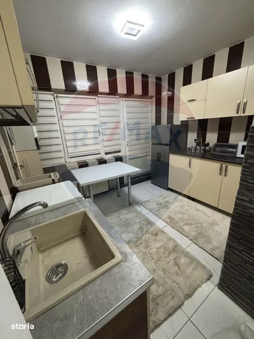 Casă de închiriat în zonă centrală cu terasă I Comision 0% I