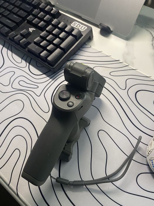DJI OsmoMobile 3