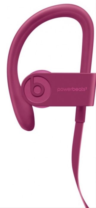 Наушники powerbeats3