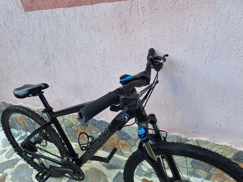 Bicicleta Rockrider ST520