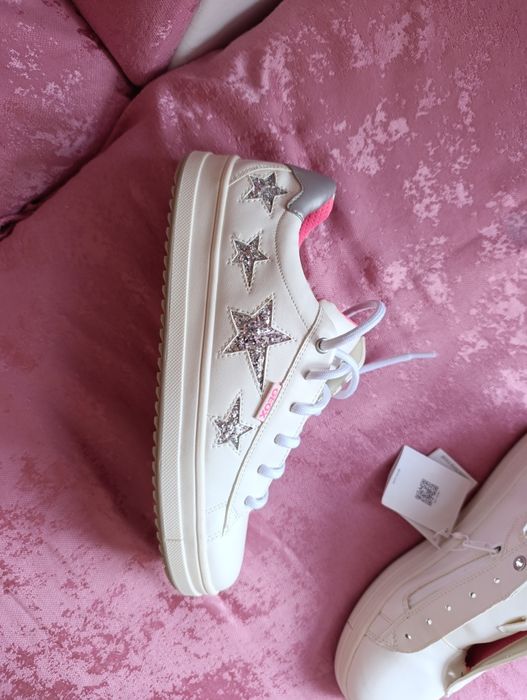 Дамски обувки Geox