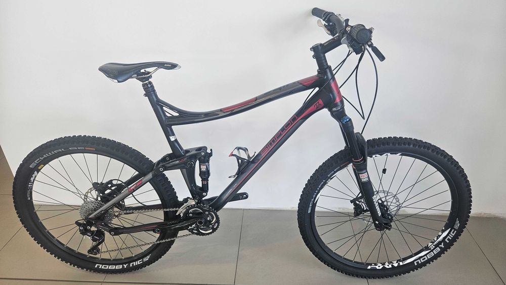 Simplon Kibo 27.5 XT