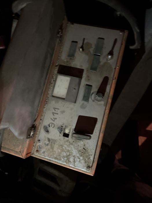 Продам пуско зарядное устройство