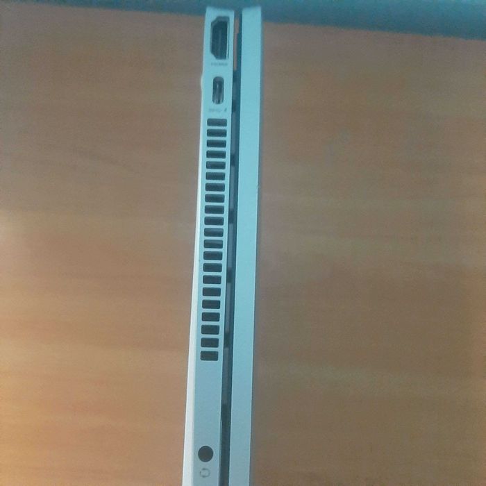 HP Pavillion x360 Convertible