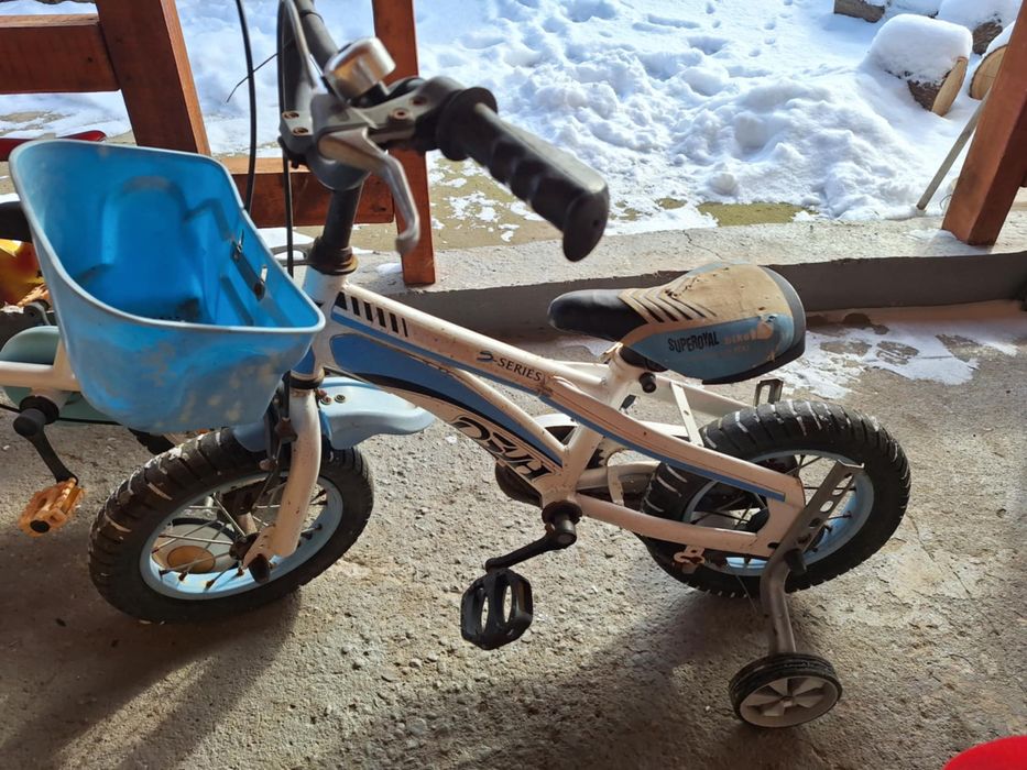 Stare buna au fost folosite foarte putin