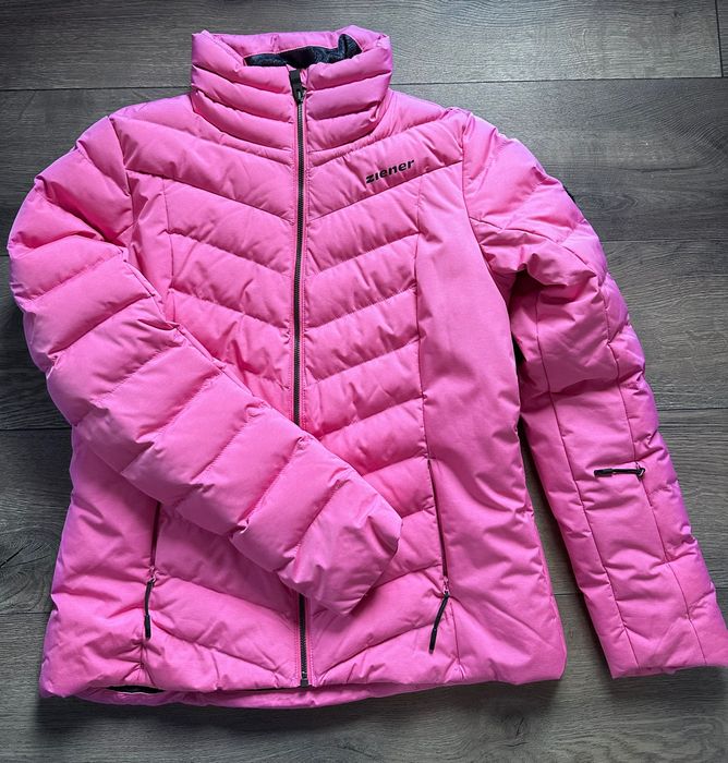 Елегантно Яке за ски Ziener