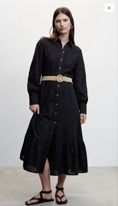 Платье MANGO продам