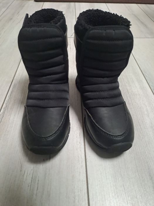 Ghete Puma marimea 31