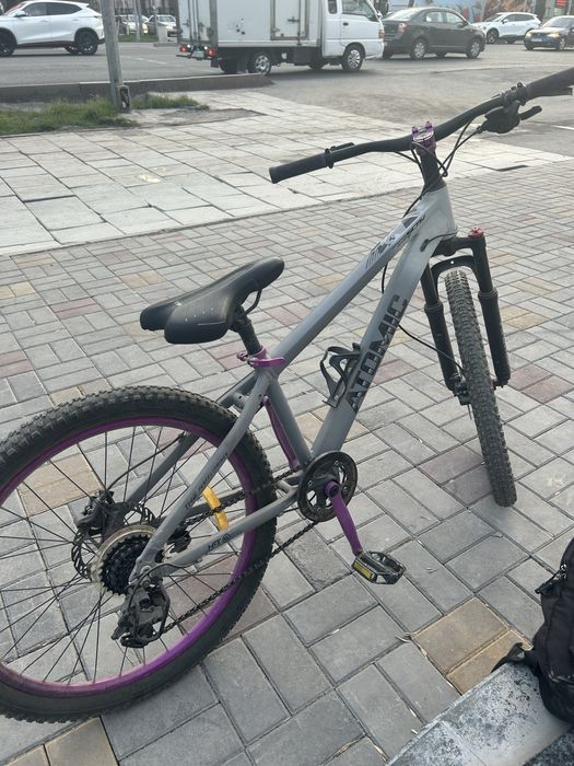 Велосипед б|у шымкент город