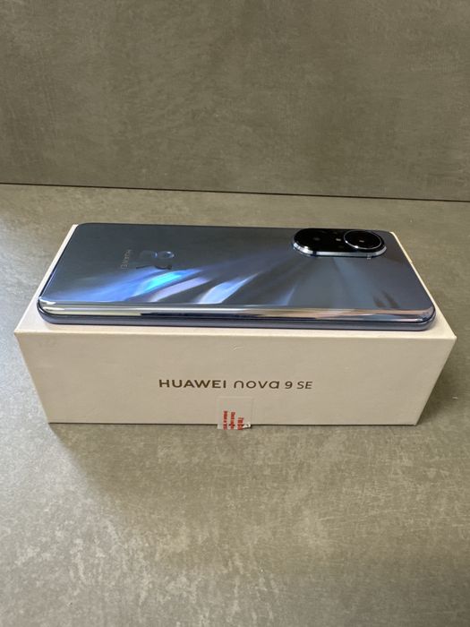 Huawei Nova 9 SE 128GB 8GB | GAO AMANET | #25801