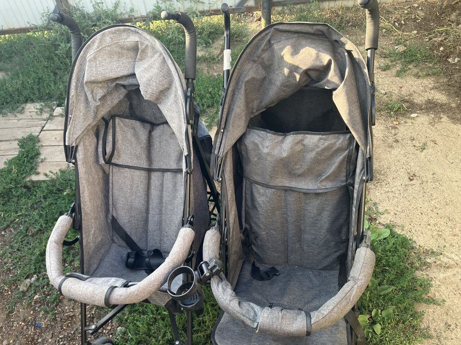 детские коляски 2 штуки