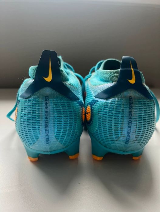 Nike Mercurial Vapor 14 Elite FG
