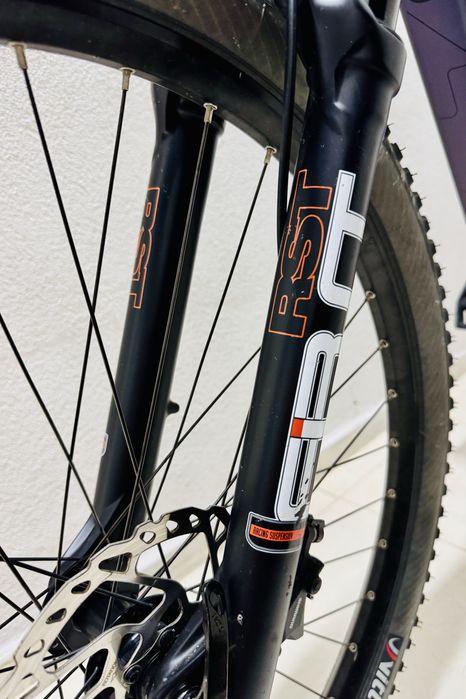 Econic One Adventure eBike