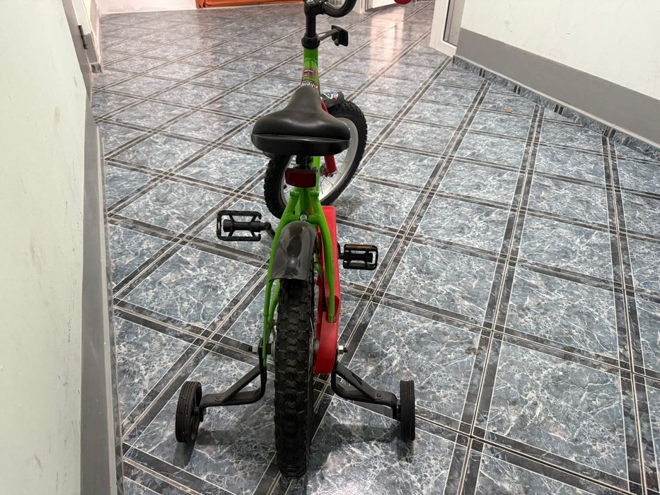 Продам велосипед детский