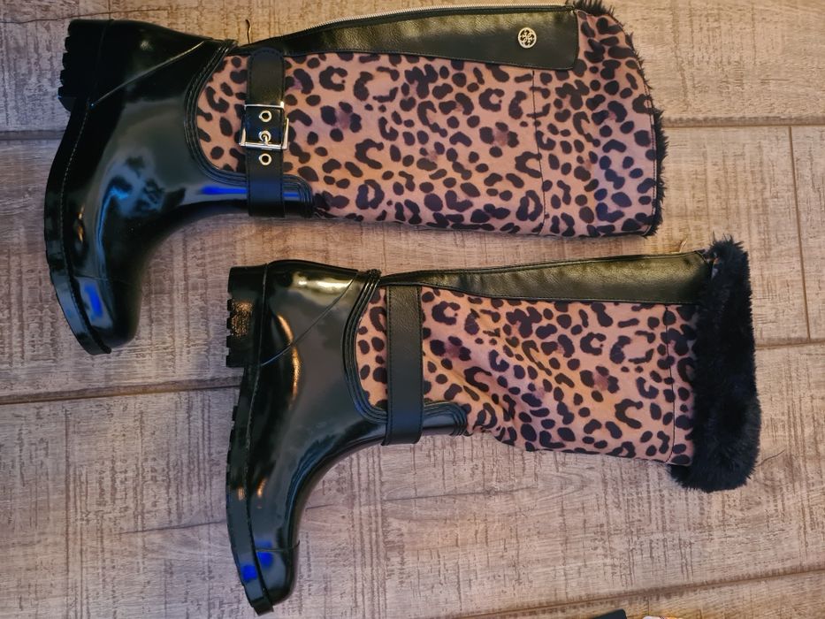 Cizmulite Guess nr.35