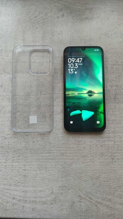 Xiaomi Redmi 15 C nou-nouț