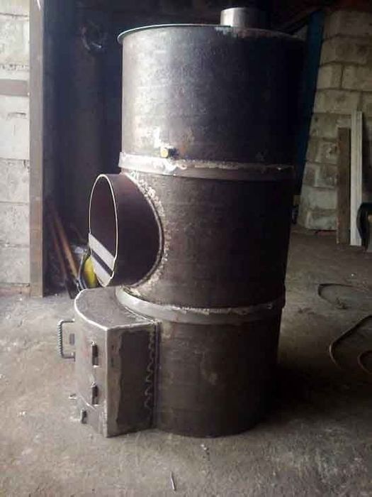 Бани, мангалы, коктальница, баки