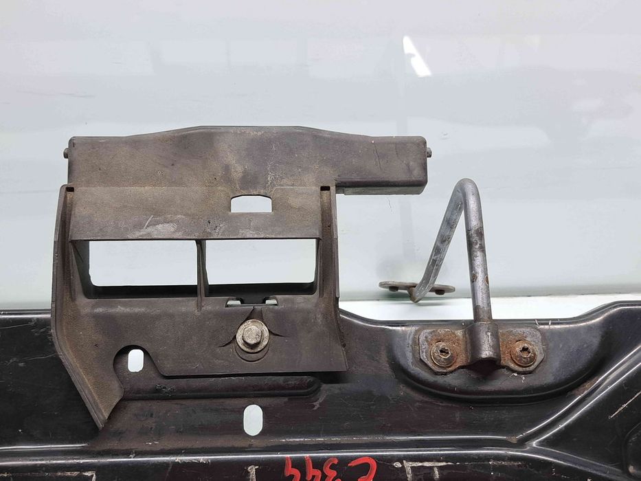 Capac trager Mercedes Clasa E (W212) AMG [Fabr 2009-2016] A2126200072