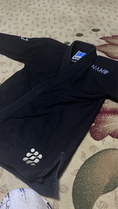 Кимоно kingz nano