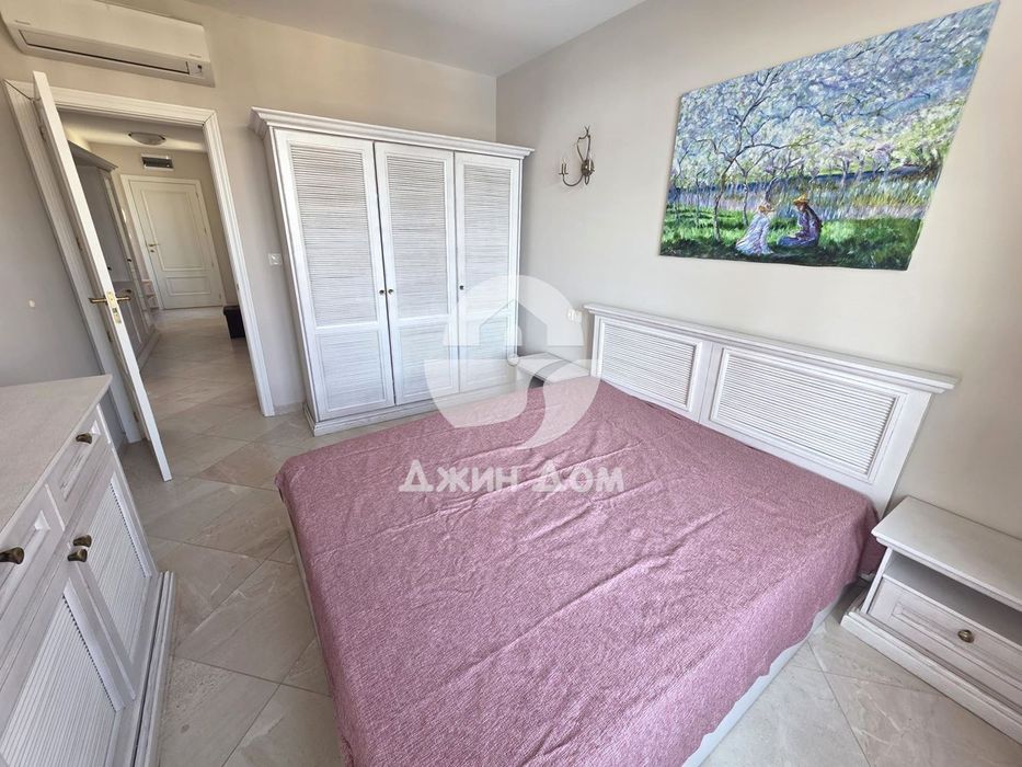 Продава се Тристаен апартамент в Черноморец - 125 кв.м за 1592 €/кв.м - Снимка #8