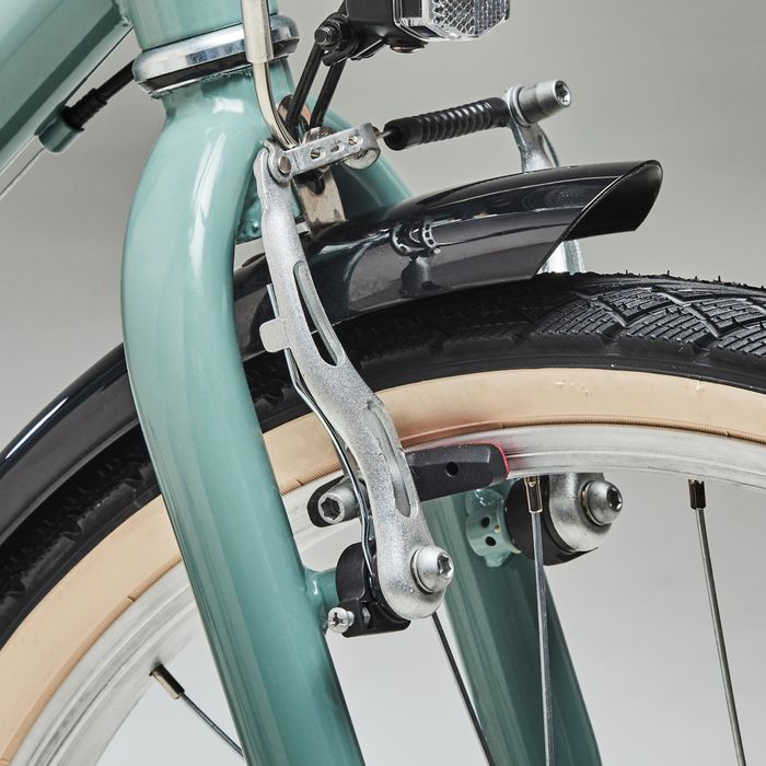 Bicicletă polivalentă - produs resigilat - (SecondHand) Decathlon