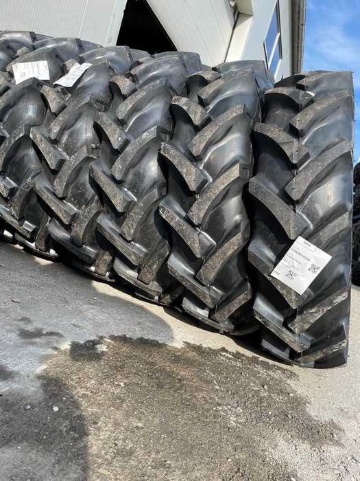 OZKA Cauciucuri noi 8PR livrare 9.5-20 Anvelope de tractor