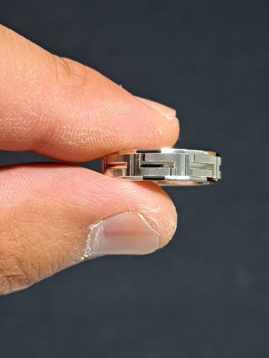 Мужские Обручальные из Серебро, Kumush Uzuklar, 925 proba Kumush Uzuk