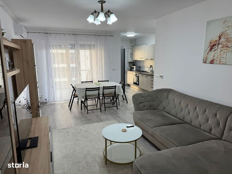 Apartament 3 camere Arad-Adora Park direct proprietar