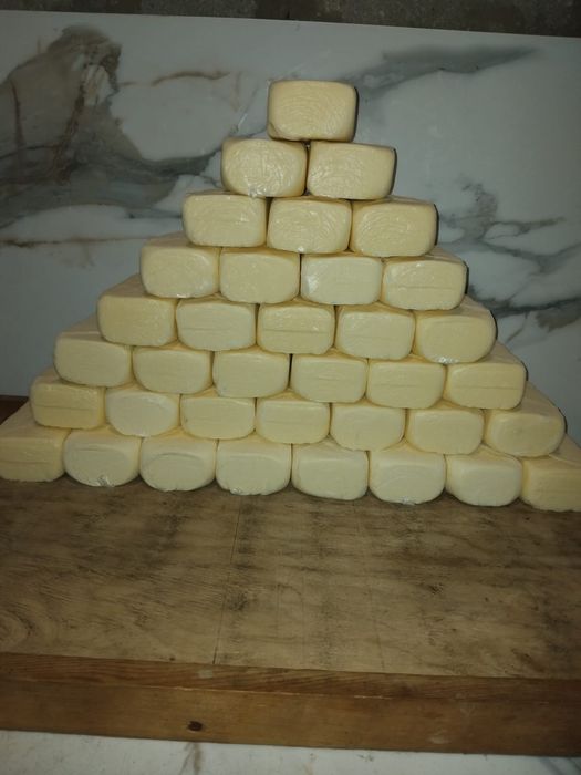 Продам масло домашнее