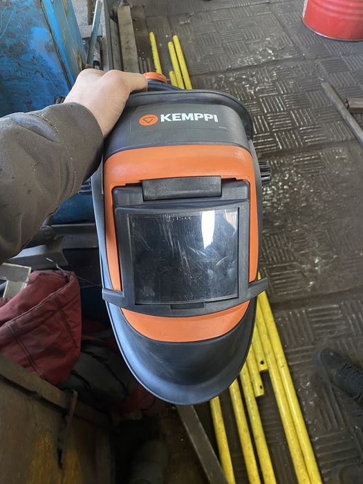 Маска сварочная kemppi beta 90