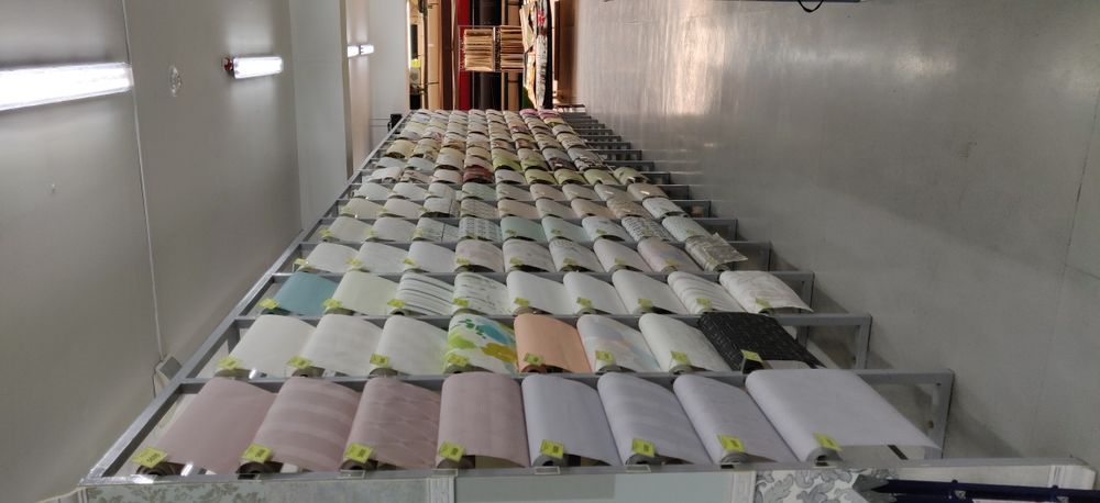 Обои распродажа Creation (Германия)