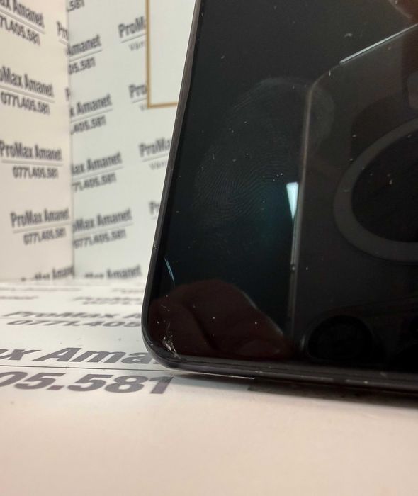 Huawei P30 6gb/128gb Fisurat ProMax Amanet