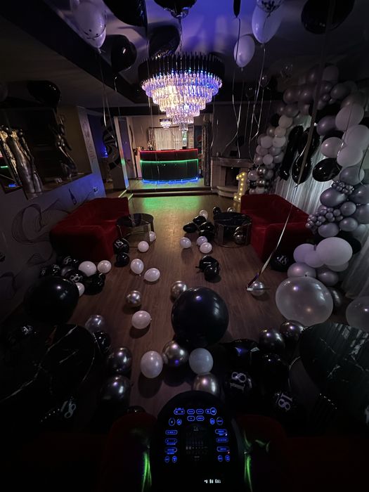 Vila Petreceri Majorat - Revelion 2026 - Vila Petrecere Bucuresti -