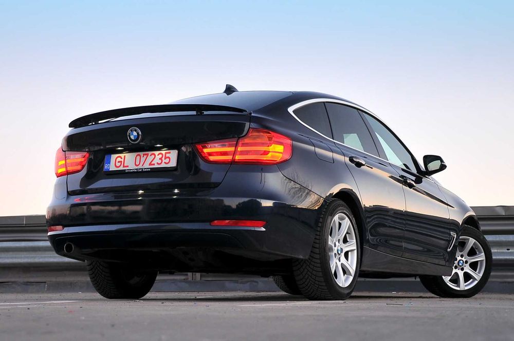 BMW 3 Series 2014 — imagine 2