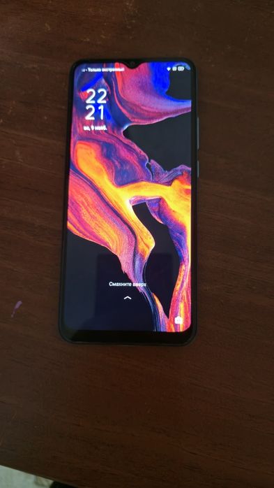 Телефон Oppo a15,64 гб