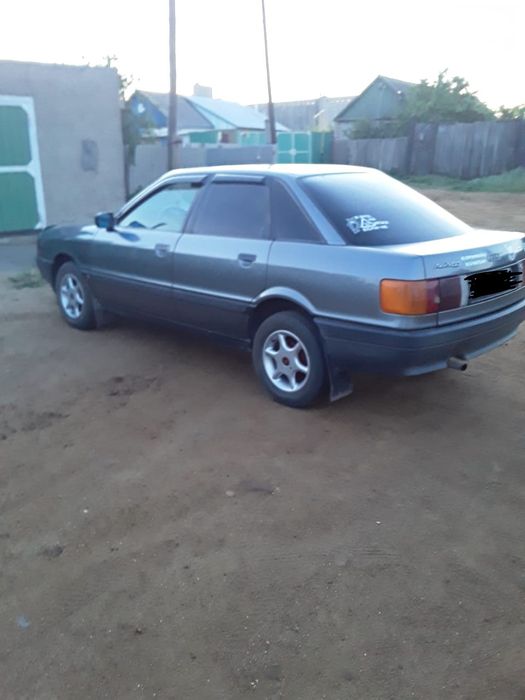 Продам Audi 80 Б3
